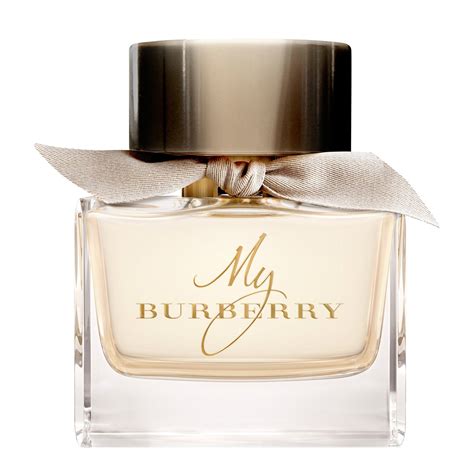 my burberry eau de toilette fragrantica|my burberry 50ml price.